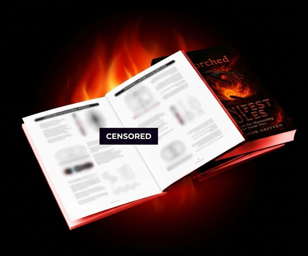 Scorched Manifest Rules PART I + II