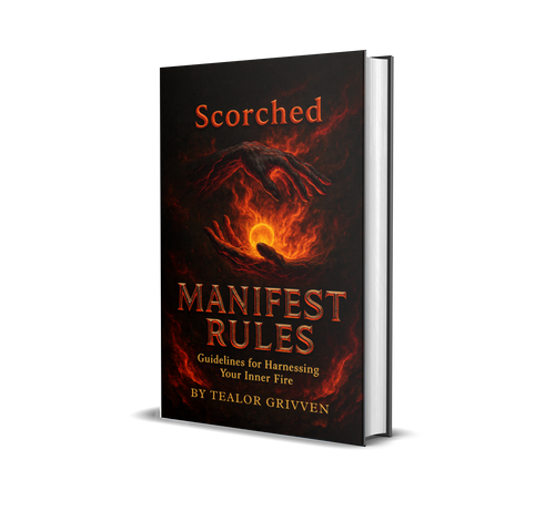 Scorched Manifest Rules WoorkBook