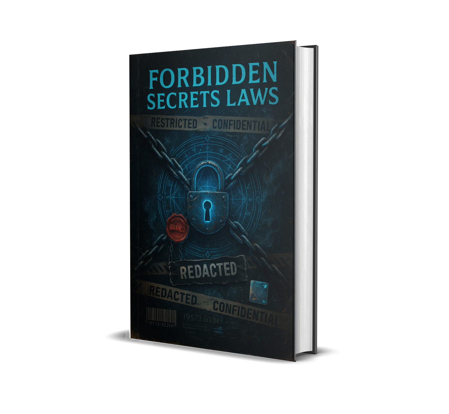 Forbidden Secrets Laws