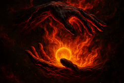 Forbidden Secrets Laws – Scorched Manifest Rules