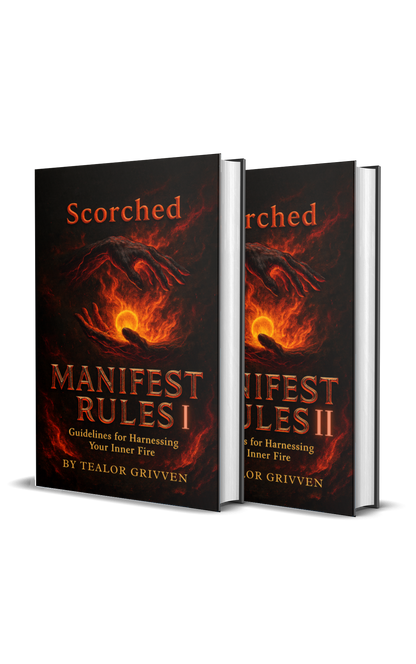 Scorched Manifest Rules PART I + II