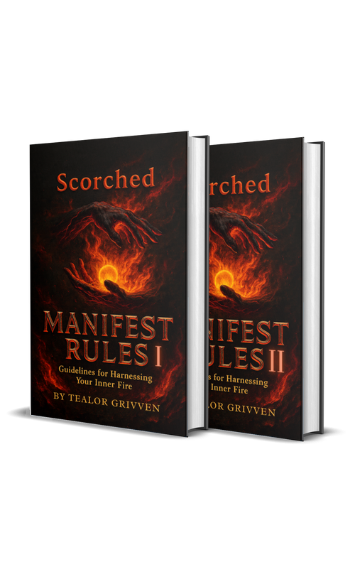 Scorched Manifest Rules PART I + II
